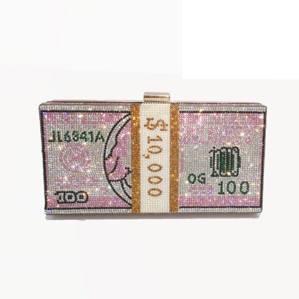 Money Bag